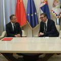 Vučić od Kine traži podršku ‘u borbi za istinu pred UN’