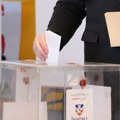 Demantovana crta: Proizvoljni navodi da je na 6% biračkih mesta u Srbiji u poslednja tri i po meseca broj upisanih birača…