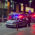 (Video) Drama u Sarajevu: Tuča u blizini tržnog centra, 3 osobe povređene, 2 privedene