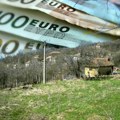 "Doručak za dvoje košta 200 dinara, celo pile 500!" Srbin objavio koliko para troši na selu, pa napravio haos na mrežama
