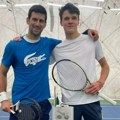 "Stigao je poziv od Đokovića, mislili smo da je prevara" Kako je Novak promenio život mladom teniseru? Sve sam tada razumeo!
