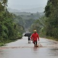 u poplavama u Brazilu, 60 osoba se vode kao nestale