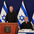 Netanyahu i Gallant – sukob na koji utječe ritam rata u Gazi