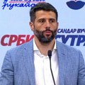 Izborna noć iz štaba SNS-a: Šapić saopštio najnovije rezultate izbora u Beogradu po opštinama (video)