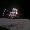 Da li će uzorci sa Meseca uspešno stići do zemlje: Kineska sonda prenela lunarnu materiju u svoju svemirsku letelicu
