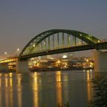 Grad ovlastio ministarstvo za pribavljanje dozvole za uklanjanje Starog savskog mosta