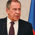 "Poslušajte predlog Putina" Lavrov pozvao Zapad i podsetio na sve gestove dobre volje koje je ponudila Rusija
