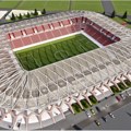 "Čika Dača" se ne ruši: "Nova lokacija za novi stadion u Kragujevcu"
