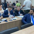 U toku konstitutivna sednica Skupštine Beograda: Verifikovani mandati odbornika u (foto)