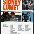 Ciklus filmova posvećen Sidniju Lumetu u Jugoslovenskoj kinoteci od 21. do 25. juna