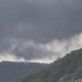 Tornadogeneza u Užicu, po Valjevu tuče grad: Snažno nevreme uveliko tutnji Srbijom, zabeleženi zastrašujući prizori…