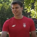 Andrej Barna: Pobedio rak, osvojio zlato i bronzu na EP, a sada se sprema za Olimpijadu!