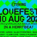 Raw Stage – Svetski trend najintenzivnijeg tehno zvuka na novoj bini Tuborg Lovefesta