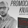 Promocija knjige „TOMA – Zapisano u vremenu“ Nikole Kankaraša u Pečenjevcu kraj Leskovca