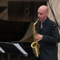 Počeo 11. Međunarodni festival saksofona – Belgrade SAXperience: Jesen u Beogradu počela zvucima saksofona