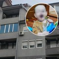 "Nemojte da vidim suzu": Sahranjen mališan koje je pao sa 4. sprata u Novom Pazaru! Grad zavijen u crno