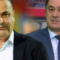 "Hajde bolan, ućuti više...": Grof Božović žestoko prozvao Radeta Bogdanovića