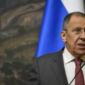 Lavrov na Malti u decembru, prvi put u zemlji EU od početka rata u Ukrajini