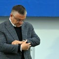 Vreme za pobedu - Sivić: Najbitniji meč jeseni