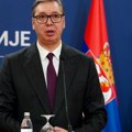 Vučić stigao u Budimpeštu gde će biti održan samit Evropske političke zajednice