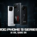 ASUS Republic of Gamers najavio ROG Phone 9 seriju