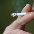 Istraživanje pokazalo: Zdravlje nepušača ugroženije dimom cigareta