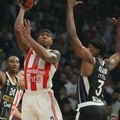 Kako izgleda tabela Evrolige posle 23. kola: Evo koliko su Partizan i Zvezda daleko od vrha