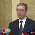 Vučić iz Budimpešte: Očekuju nas dugi razgovori; Hvala Lavrovu na kritikovanju obojene revolucije