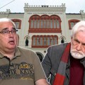 "Atmosfera na sastancima u vezi sa studentskim zahtevima bila je konstruktivna" Fakuletski profesori za Kurir televiziju…