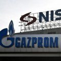 Promenjena vlasnička struktura u NIS-u: Gazprom Neft prenosi 5,15 odsto udela u NIS-u na Gazprom