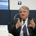 Lučić na KBF: 5G mreža će biti od krucijalnog značaja za razvoj digitalnog ekosistema