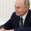 Putin napravio novi potez ka otopljavanju odnosa sa SAD: Vašington dao "zeleno svetlo"