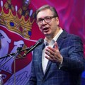 Vučić: Ja sam svoj život posvetio Srbiji VIDEO