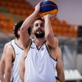 Branković: Želimo da pokažemo da se u Srbiji i dalje igra najbolji basket