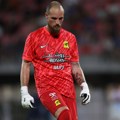 Borjan poklekao u 90+11' - Rajković sve bliži tituli