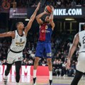 Barselona - Partizan: Bitka za plej-of Evrolige! Da li je vreme da crno-beli konačno slave u Blaugrani!? Loša vest pred start…