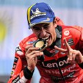 Markes pobedio u sprintu uoči trke Moto GP šampionata u Argentini