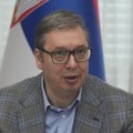 Vučić: Postoji mogućnost prelazne Vlade ako ljudi iz SNS ne budu želeli da me slušaju