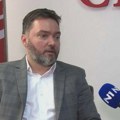 Košarac: Naš cilj je da SIPA ne postoji