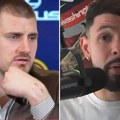 "Znam da nije popularan i nije Amerikanac, ali je najbolji": Nba plej očitao lekciju, Jokić mora da bude MVP