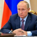 Zapadni mediji o pregovorima o Ukrajini: Putin ne popušta ni po jednom pitanju