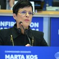 Marta Kos o budućnosti balkana u EU Fokus na regionalnu saradnju i proširenje