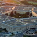 Kriza trese Pentagon: Portparol dao ostavku; Savetnici na "neplaćenom odmoru"