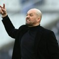 "Imamo prava da se nadamo": Slavko Matić ovako najavio meč TSC - Crvena zvezda