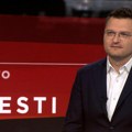 Nedeljkov o zahtevu za raspisivanje izbora: Uslovi će biti teški, ali je to neminovna borba