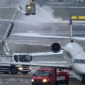 Estonija zabranila prelet svim avionima za Moskvu