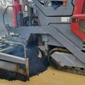 Danas se asfaltiraju ulice u MZ Lepenica i Sušica