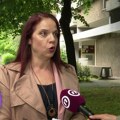 Fizički napad na sudiju Minu Mitić: Sumnja da je razlog napada na nju politički
