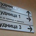 Formiran predmet nakon medijskih navoda o napadu na sutkinju Mitić