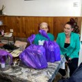 Pažnja građanima u nevolji: Predstavnici GO Zvezdara obišli Galiće